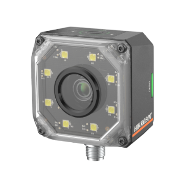 海康MV-ID3013PM-12M-WBN-8工業(yè)讀碼器