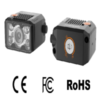 ?？礚VSCAN-RD713-2固定式讀碼器