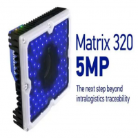 Datalogic得利捷MATRIX 320 5MP掃描器，助力商家高效處理訂貨大潮！