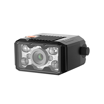 海康ID2000小型固定式工業(yè)讀碼器