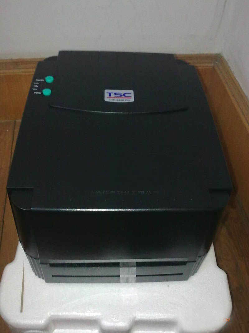 TSC 342E pro條碼打印機(jī) TSC 342E pro條碼打印機(jī)