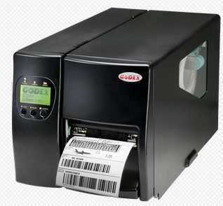科誠GODEX EZ-2200 Plus工業(yè)條碼打印機(jī)