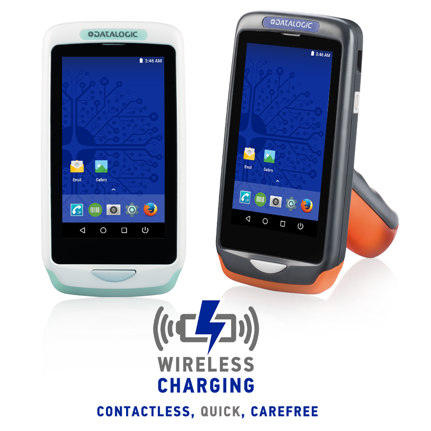 Datalogic JOYA TOUCH A6 Android移動數(shù)據(jù)終端